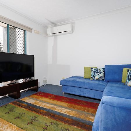 גולד קוסט Pacific Place Apartments מראה חיצוני תמונה