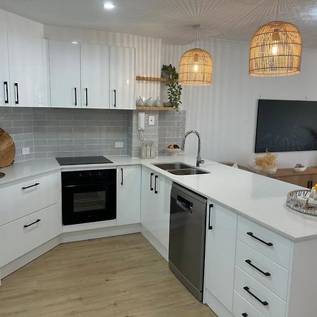 גולד קוסט Pacific Place Apartments מראה חיצוני תמונה