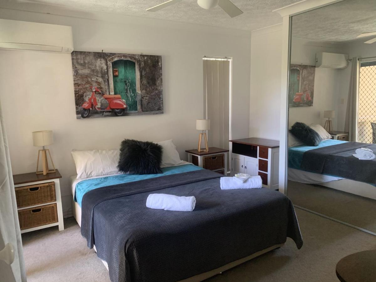 גולד קוסט Pacific Place Apartments מראה חיצוני תמונה