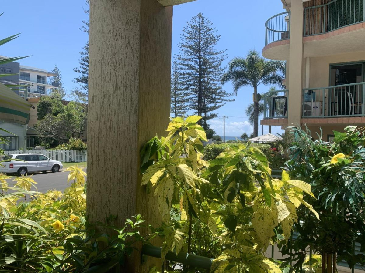 גולד קוסט Pacific Place Apartments מראה חיצוני תמונה