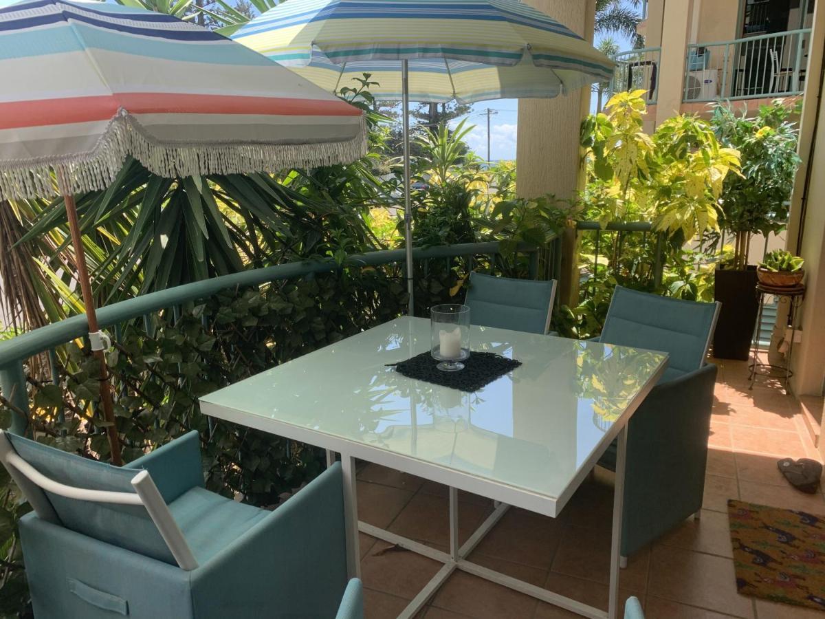 גולד קוסט Pacific Place Apartments מראה חיצוני תמונה