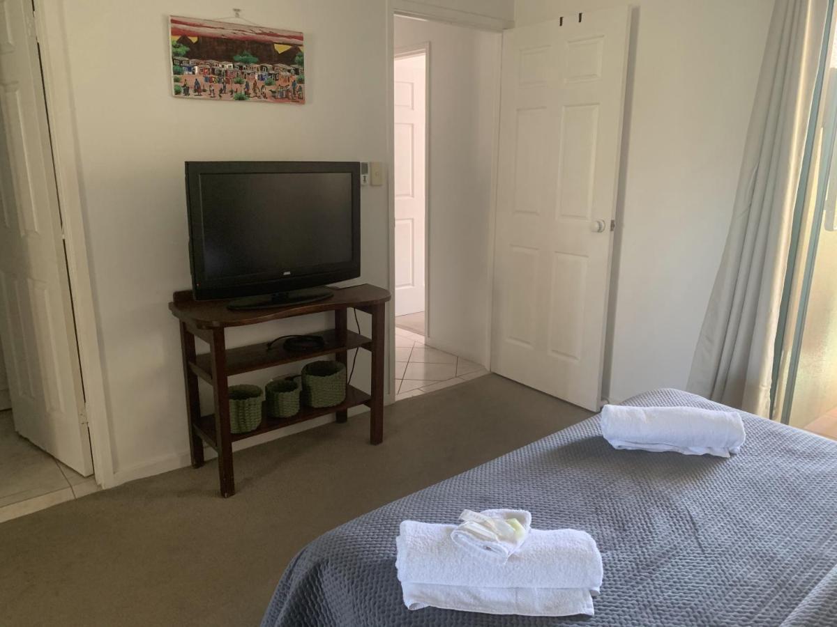 גולד קוסט Pacific Place Apartments מראה חיצוני תמונה
