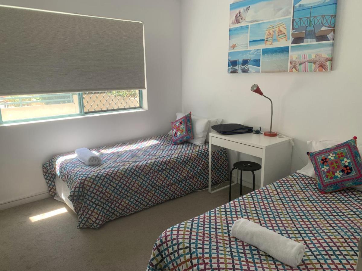 גולד קוסט Pacific Place Apartments מראה חיצוני תמונה