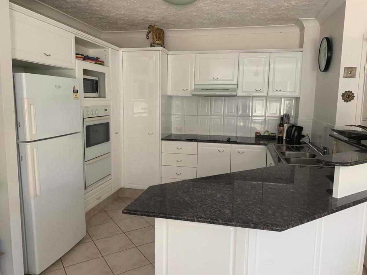 גולד קוסט Pacific Place Apartments מראה חיצוני תמונה