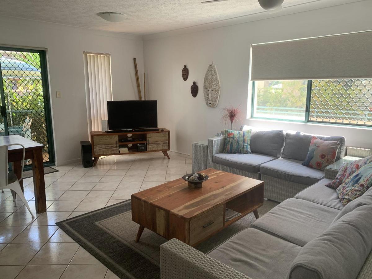גולד קוסט Pacific Place Apartments מראה חיצוני תמונה