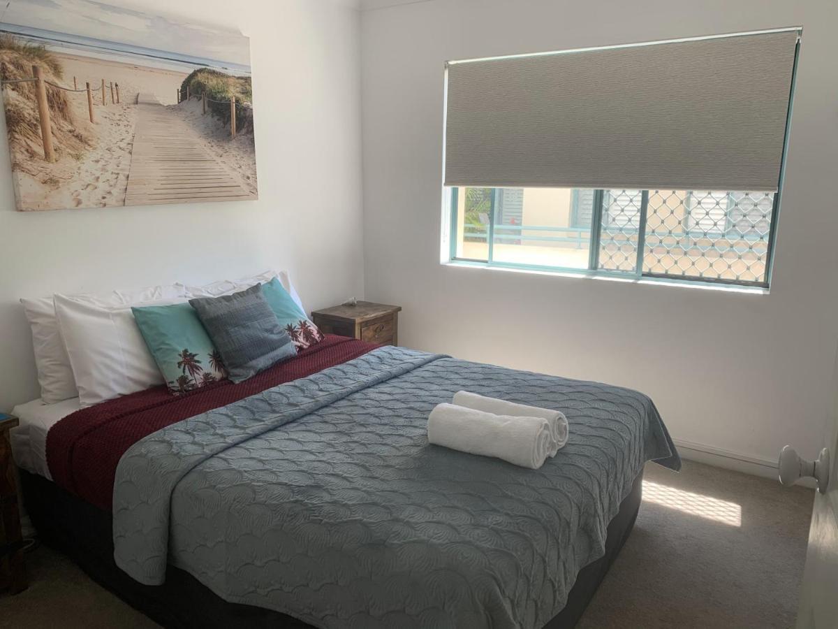 גולד קוסט Pacific Place Apartments מראה חיצוני תמונה