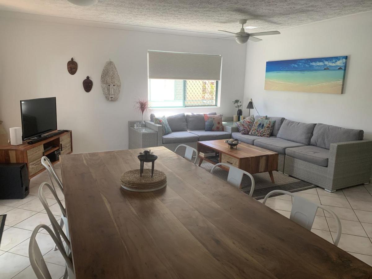 גולד קוסט Pacific Place Apartments מראה חיצוני תמונה