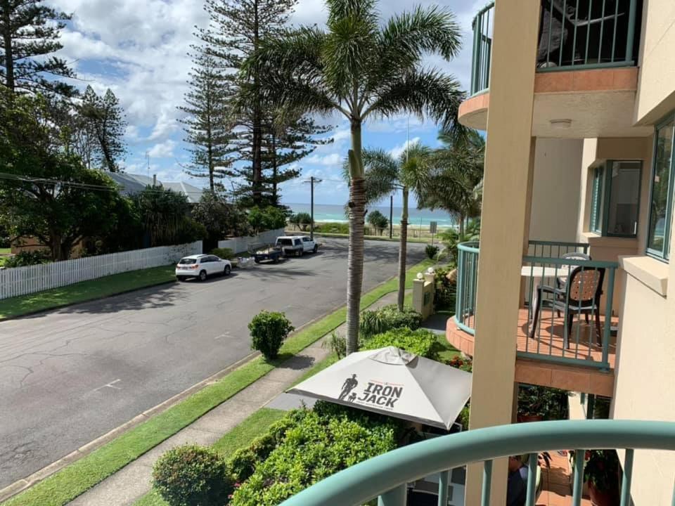 גולד קוסט Pacific Place Apartments מראה חיצוני תמונה