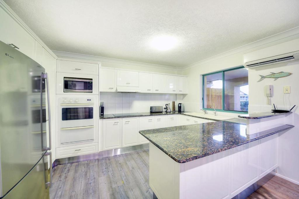 גולד קוסט Pacific Place Apartments מראה חיצוני תמונה