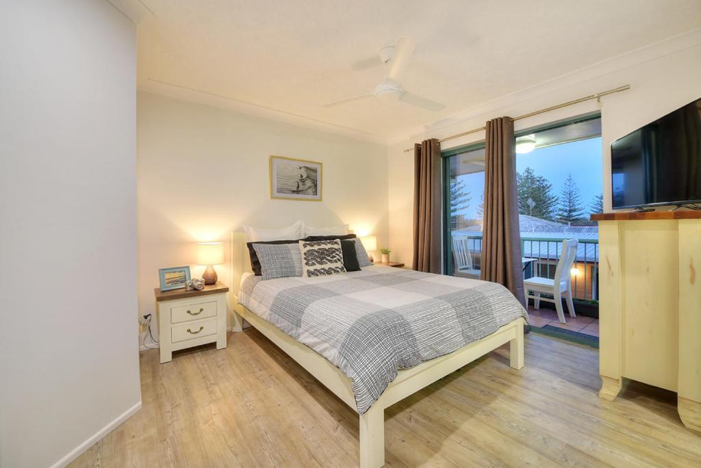 גולד קוסט Pacific Place Apartments מראה חיצוני תמונה