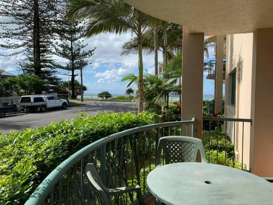 גולד קוסט Pacific Place Apartments מראה חיצוני תמונה