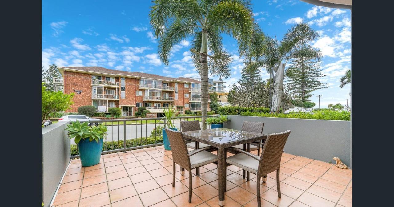 גולד קוסט Pacific Place Apartments מראה חיצוני תמונה