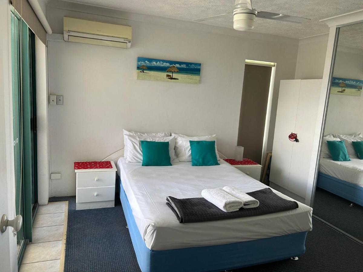 גולד קוסט Pacific Place Apartments מראה חיצוני תמונה
