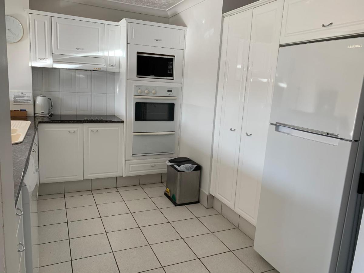 גולד קוסט Pacific Place Apartments מראה חיצוני תמונה