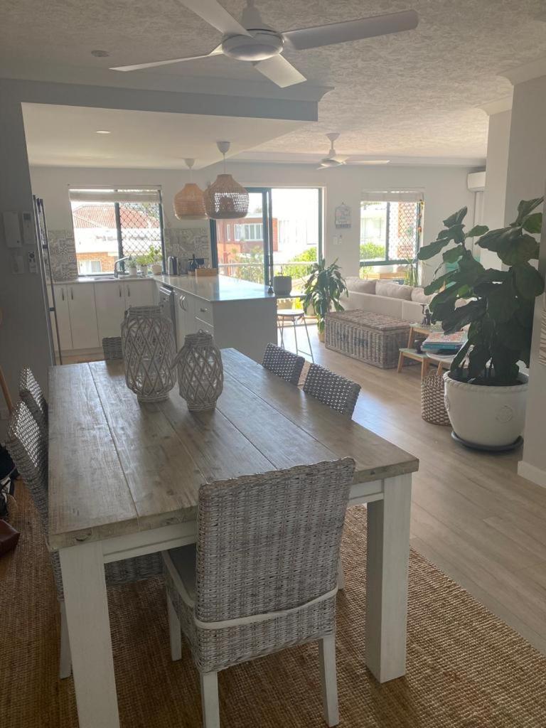 גולד קוסט Pacific Place Apartments מראה חיצוני תמונה