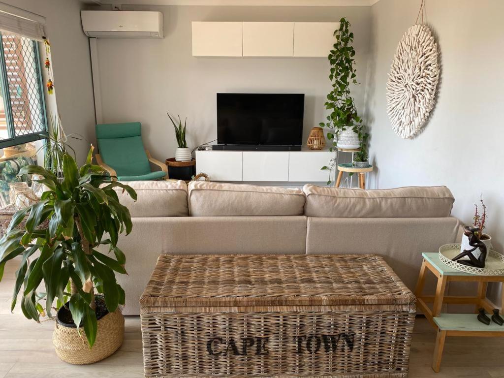 גולד קוסט Pacific Place Apartments מראה חיצוני תמונה