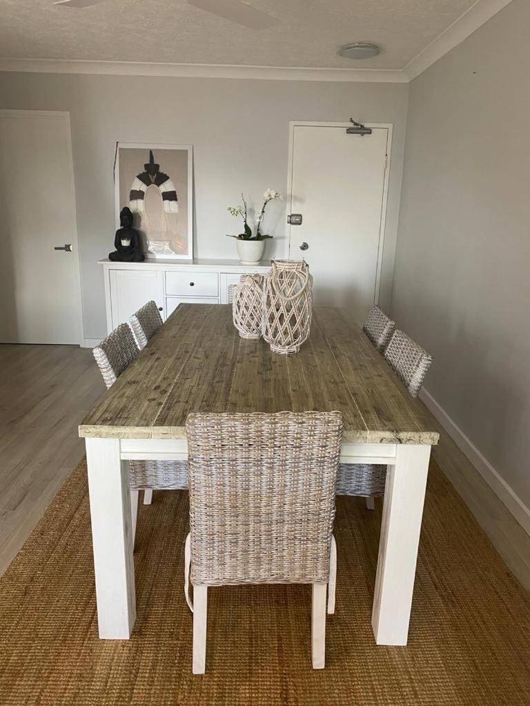 גולד קוסט Pacific Place Apartments מראה חיצוני תמונה