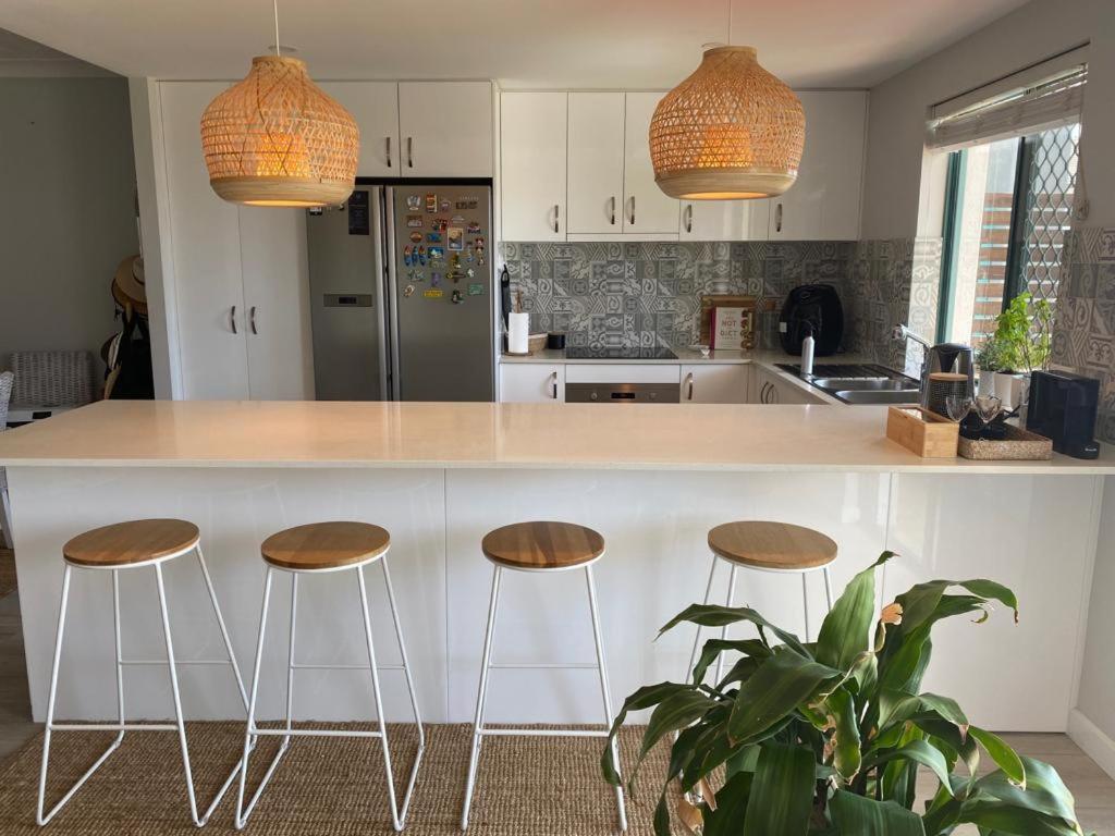 גולד קוסט Pacific Place Apartments מראה חיצוני תמונה