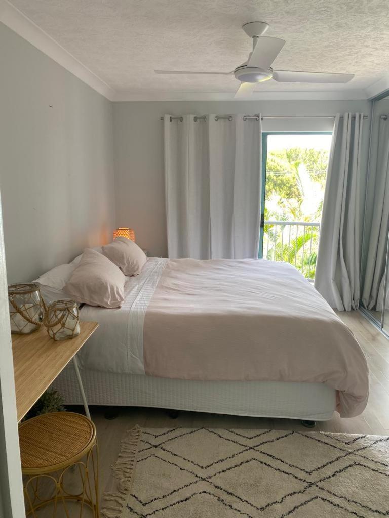 גולד קוסט Pacific Place Apartments מראה חיצוני תמונה