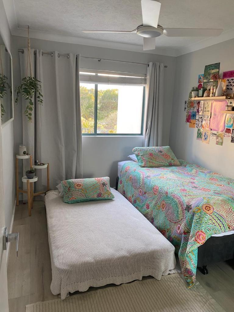 גולד קוסט Pacific Place Apartments מראה חיצוני תמונה
