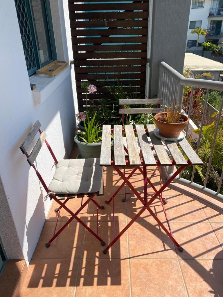 גולד קוסט Pacific Place Apartments מראה חיצוני תמונה