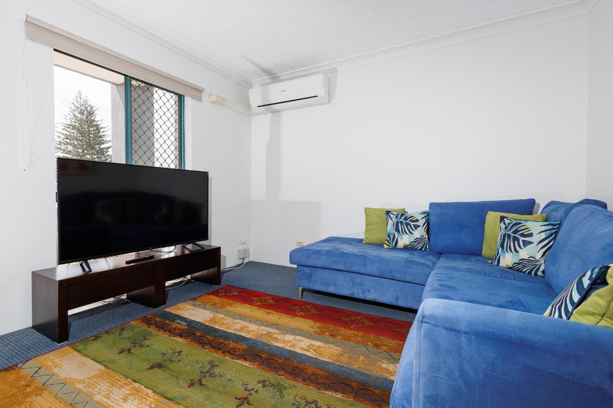 גולד קוסט Pacific Place Apartments מראה חיצוני תמונה