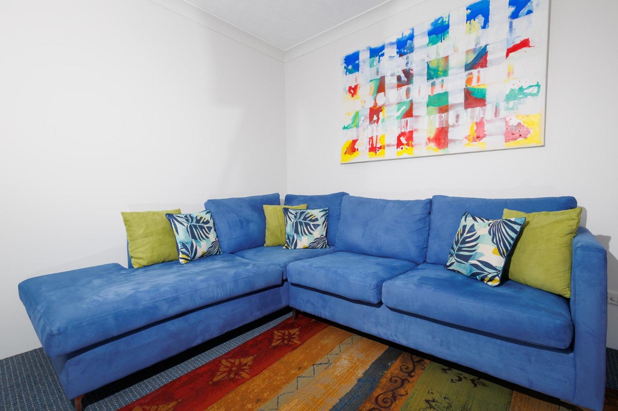 גולד קוסט Pacific Place Apartments מראה חיצוני תמונה