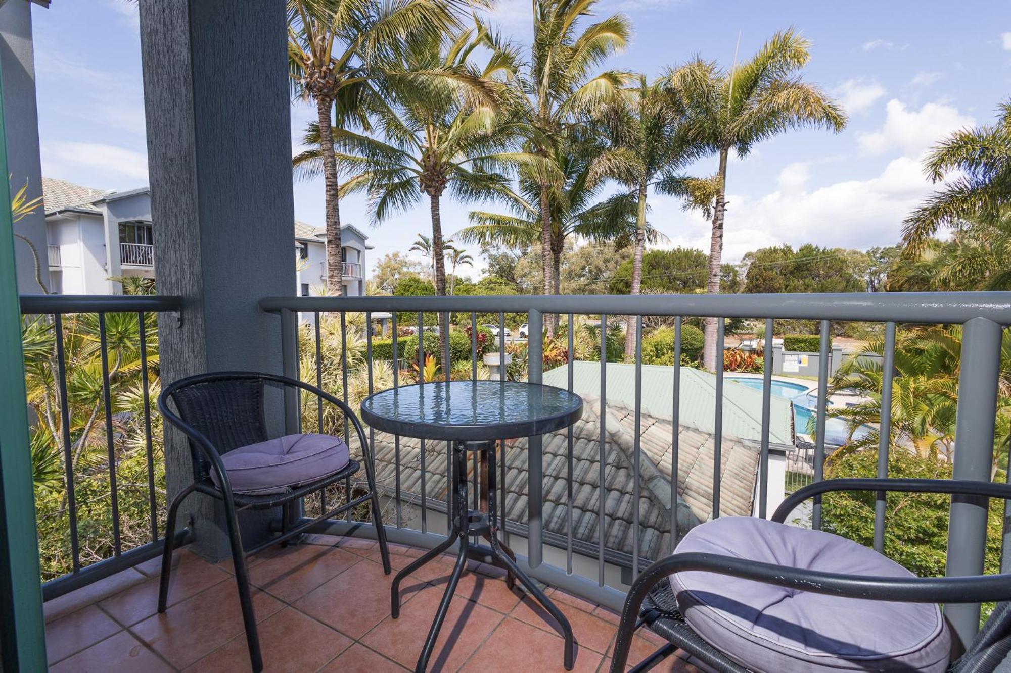 גולד קוסט Pacific Place Apartments מראה חיצוני תמונה
