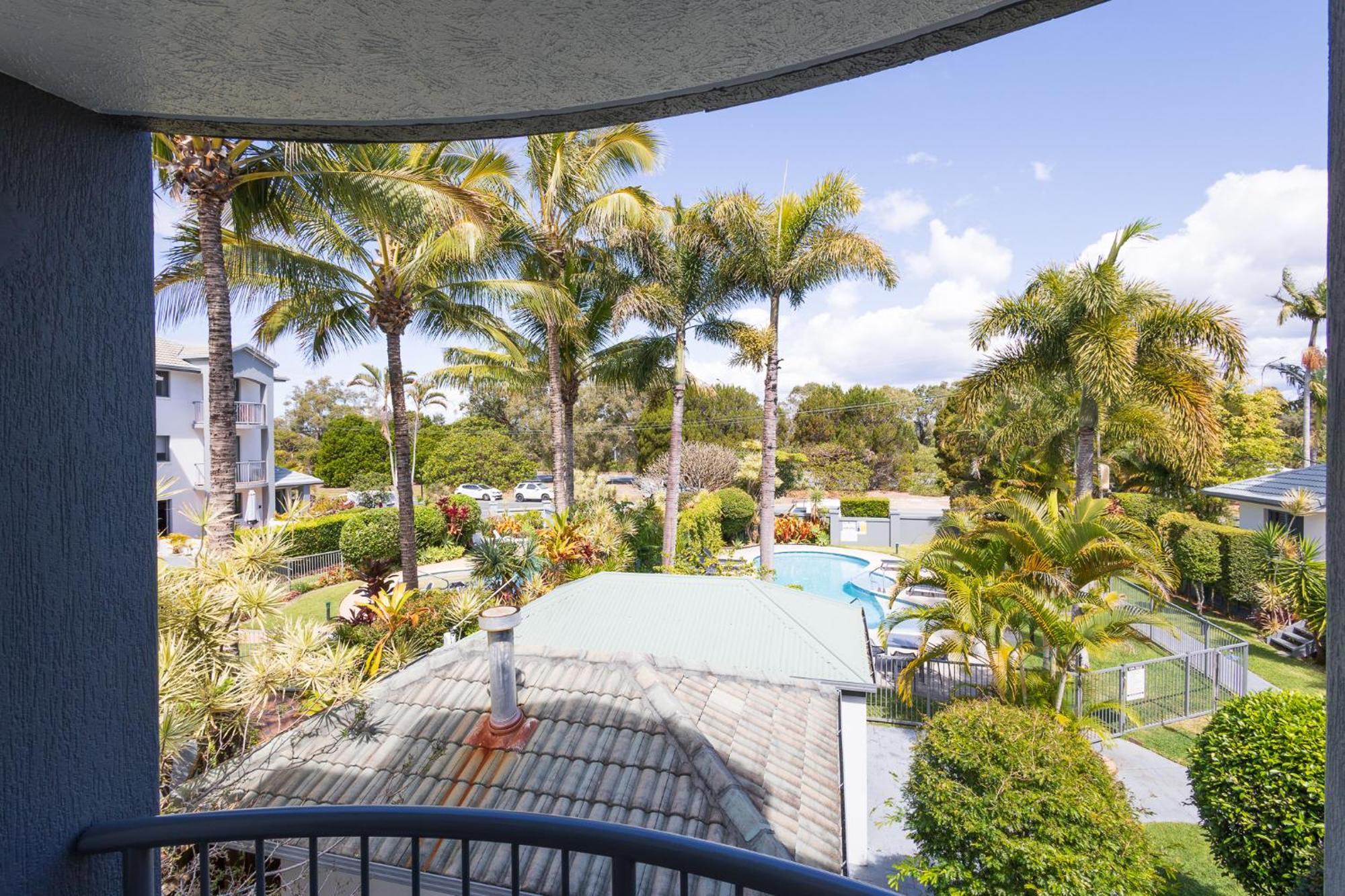 גולד קוסט Pacific Place Apartments מראה חיצוני תמונה
