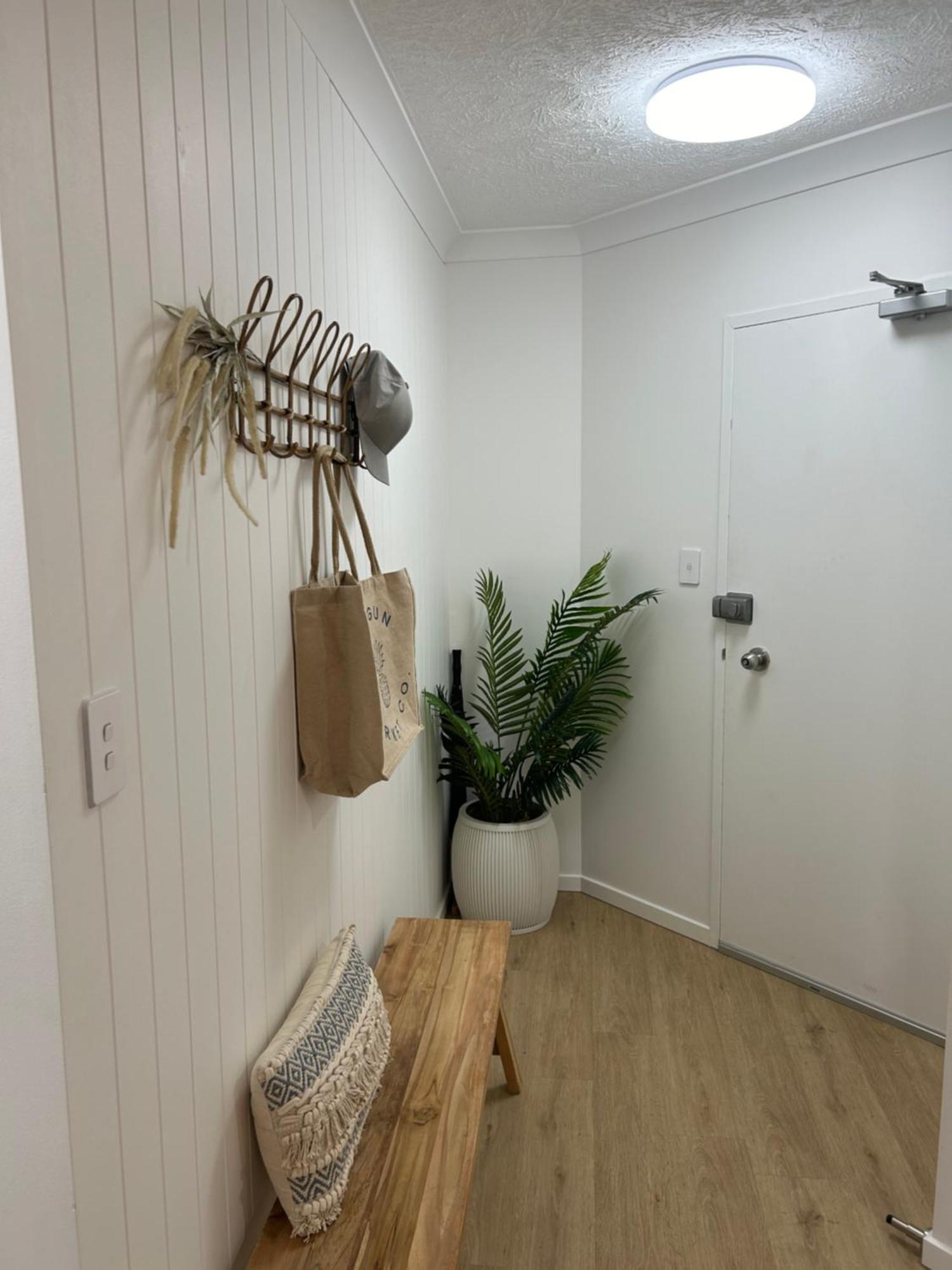 גולד קוסט Pacific Place Apartments מראה חיצוני תמונה