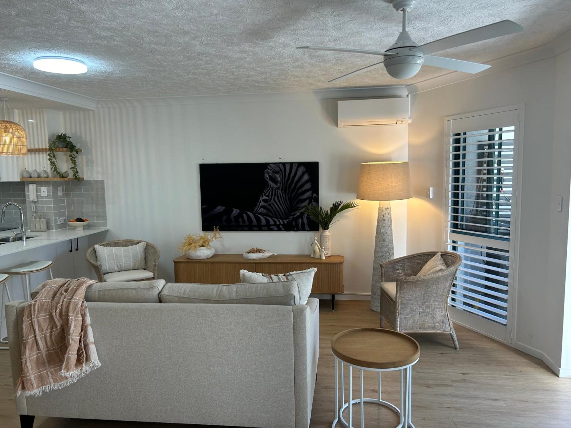 גולד קוסט Pacific Place Apartments מראה חיצוני תמונה