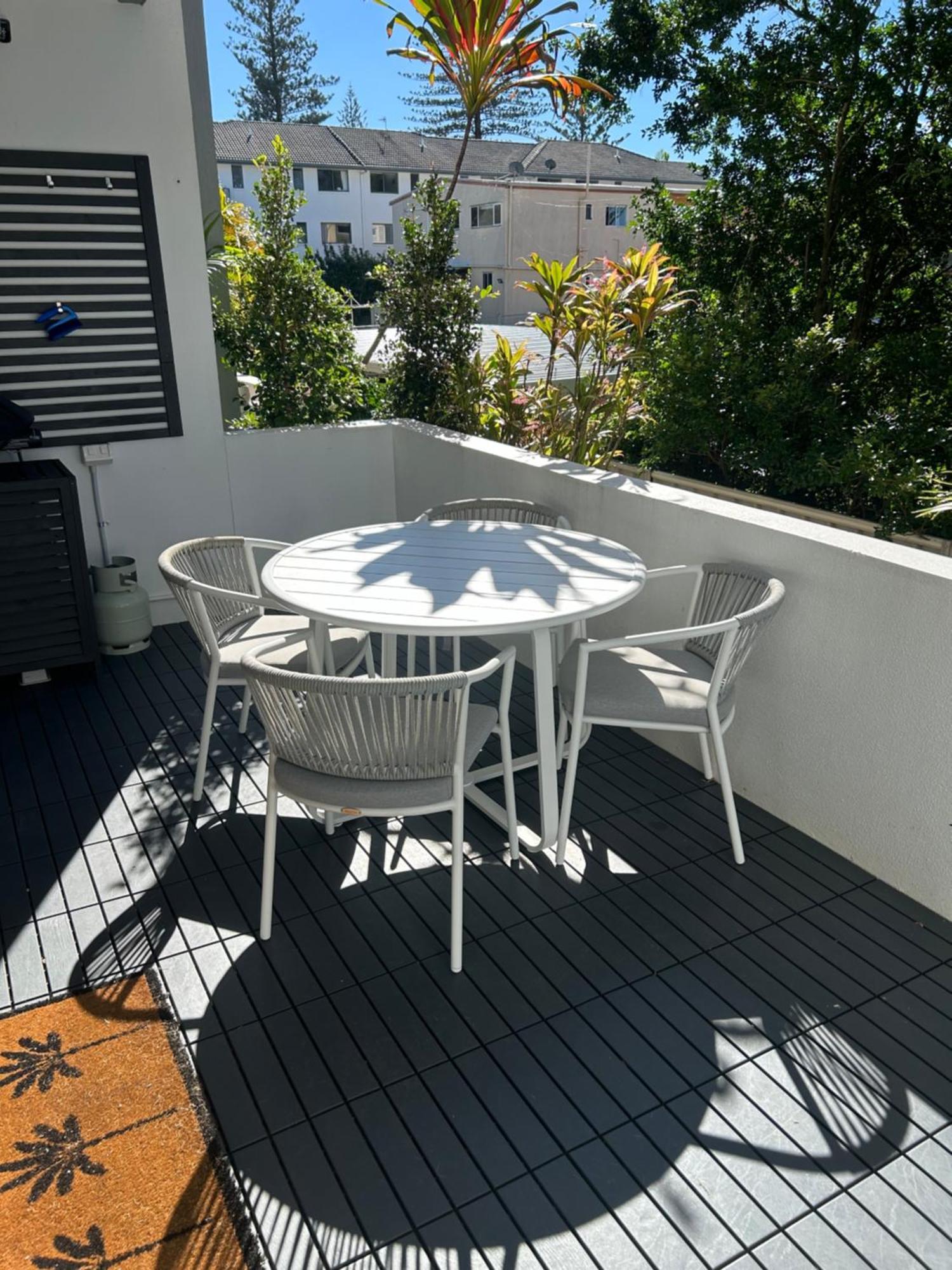 גולד קוסט Pacific Place Apartments מראה חיצוני תמונה