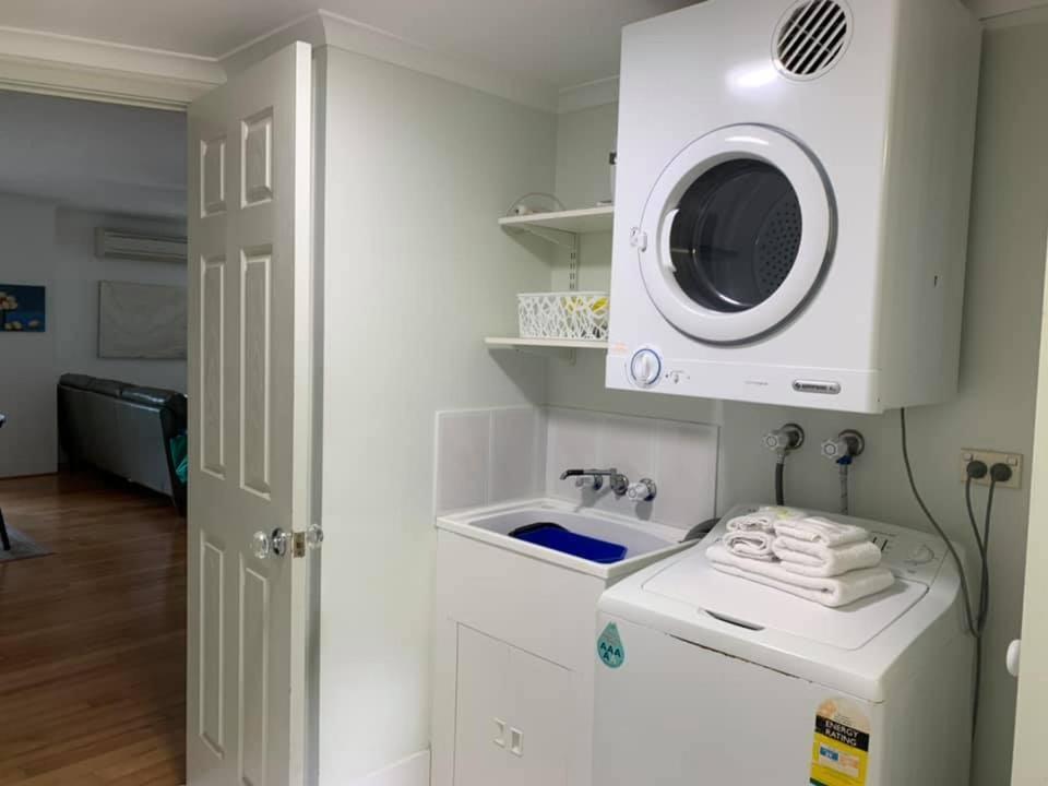 גולד קוסט Pacific Place Apartments מראה חיצוני תמונה