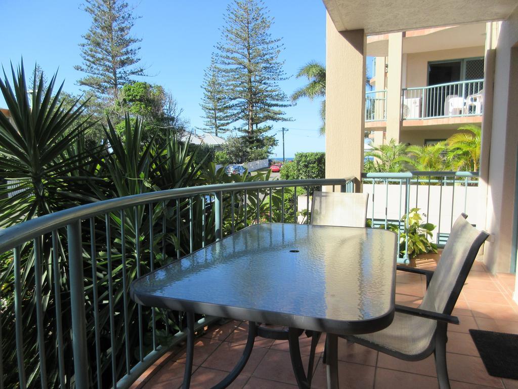 גולד קוסט Pacific Place Apartments מראה חיצוני תמונה