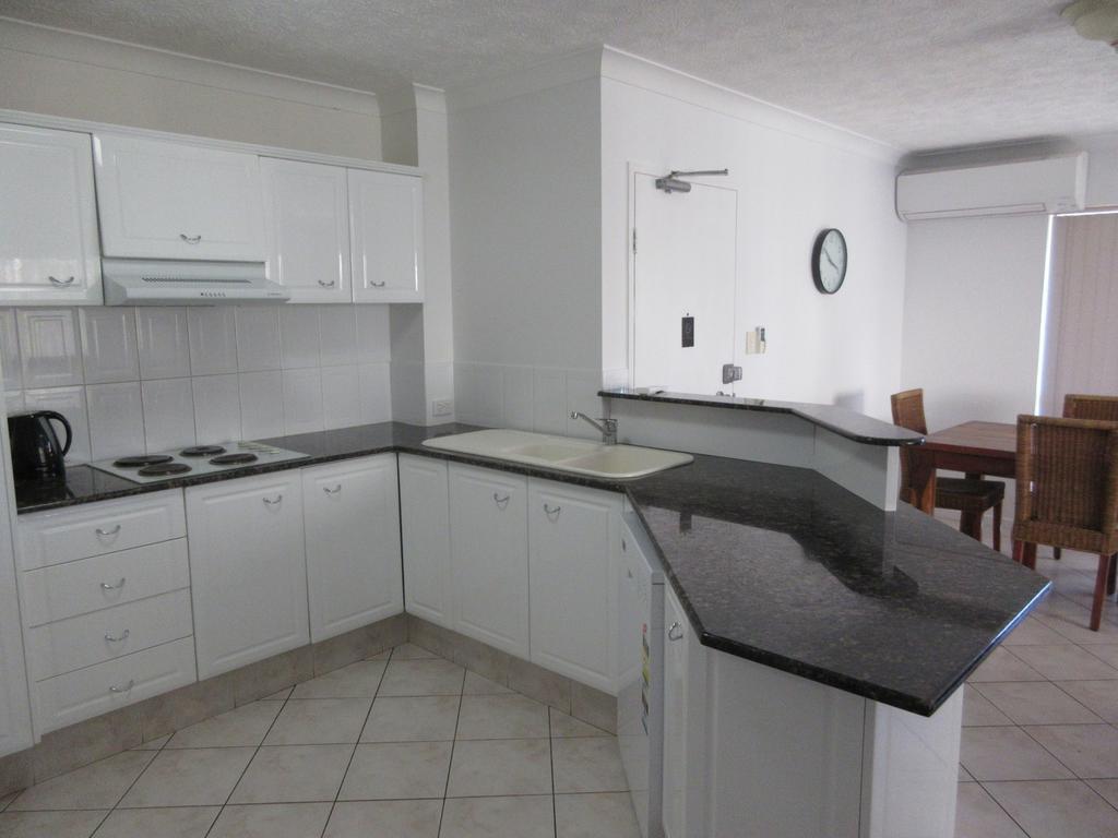 גולד קוסט Pacific Place Apartments מראה חיצוני תמונה