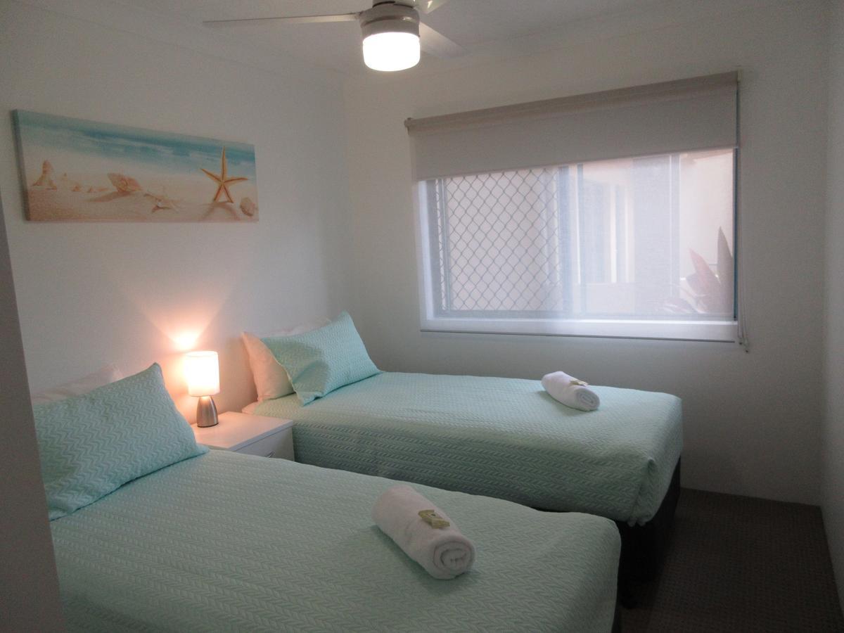 גולד קוסט Pacific Place Apartments מראה חיצוני תמונה