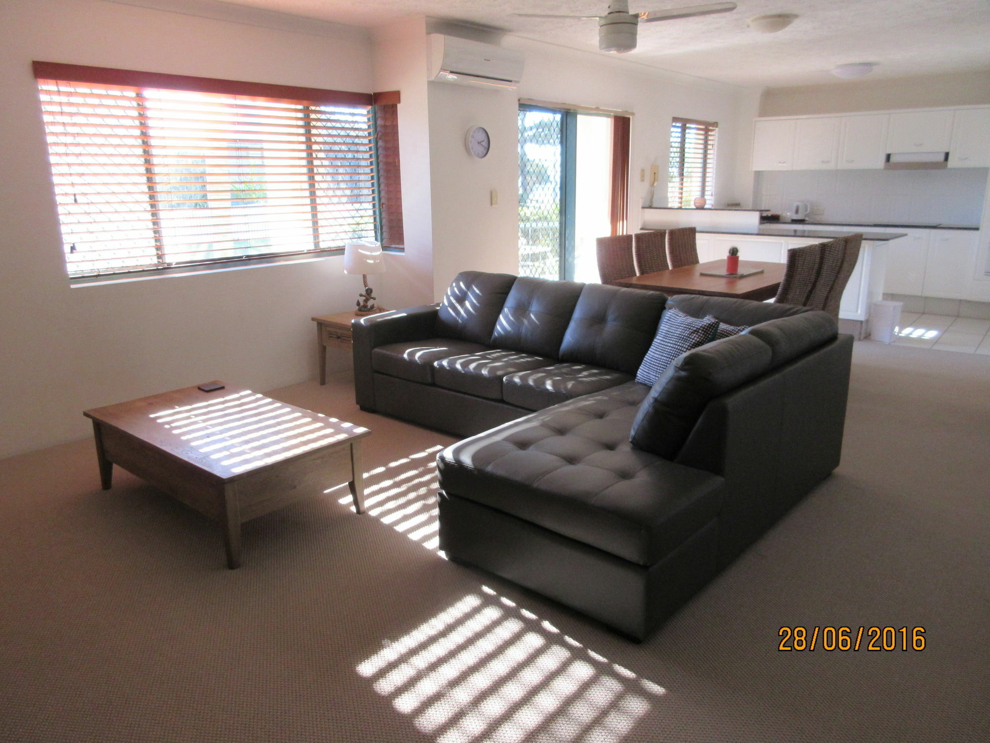 גולד קוסט Pacific Place Apartments מראה חיצוני תמונה