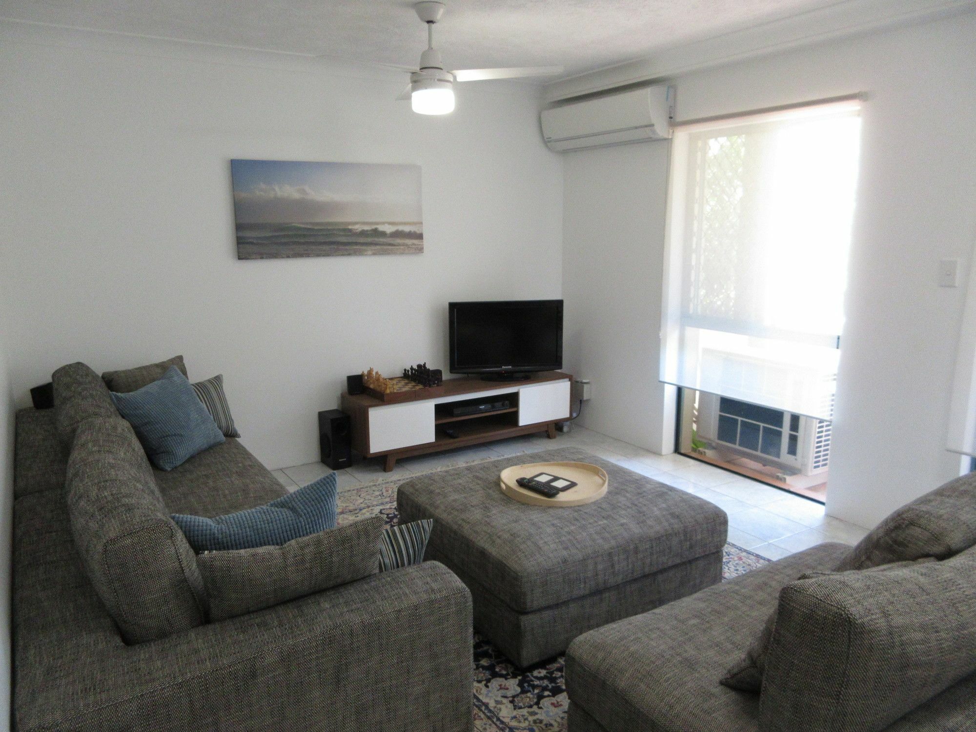 גולד קוסט Pacific Place Apartments מראה חיצוני תמונה